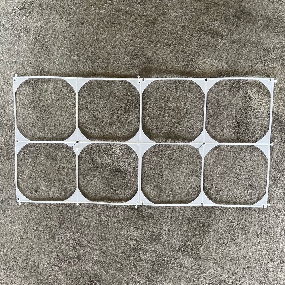 Balloon Wall Grid (any pattern) - Picture 4 of 5